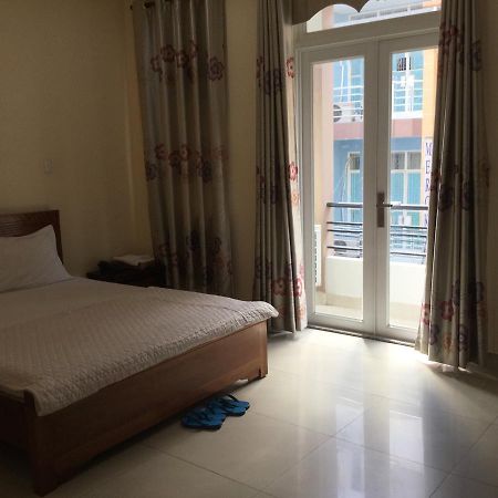 Bong Sen Hotel Хошимін Екстер'єр фото