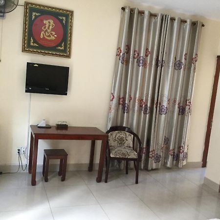 Bong Sen Hotel Хошимін Екстер'єр фото
