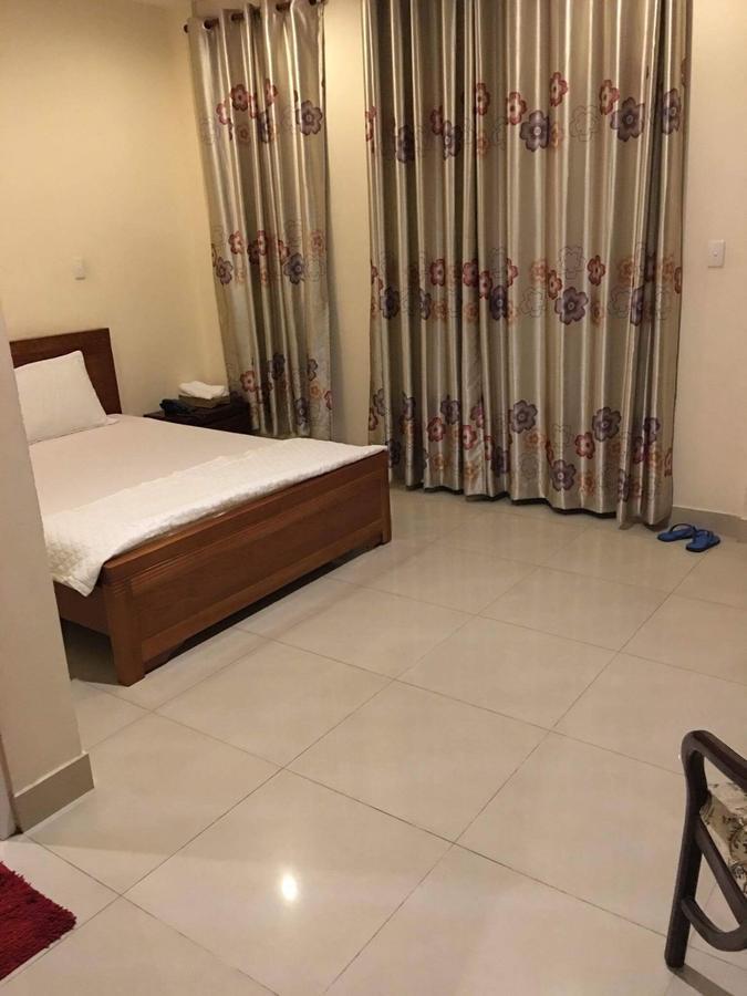 Bong Sen Hotel Хошимін Екстер'єр фото