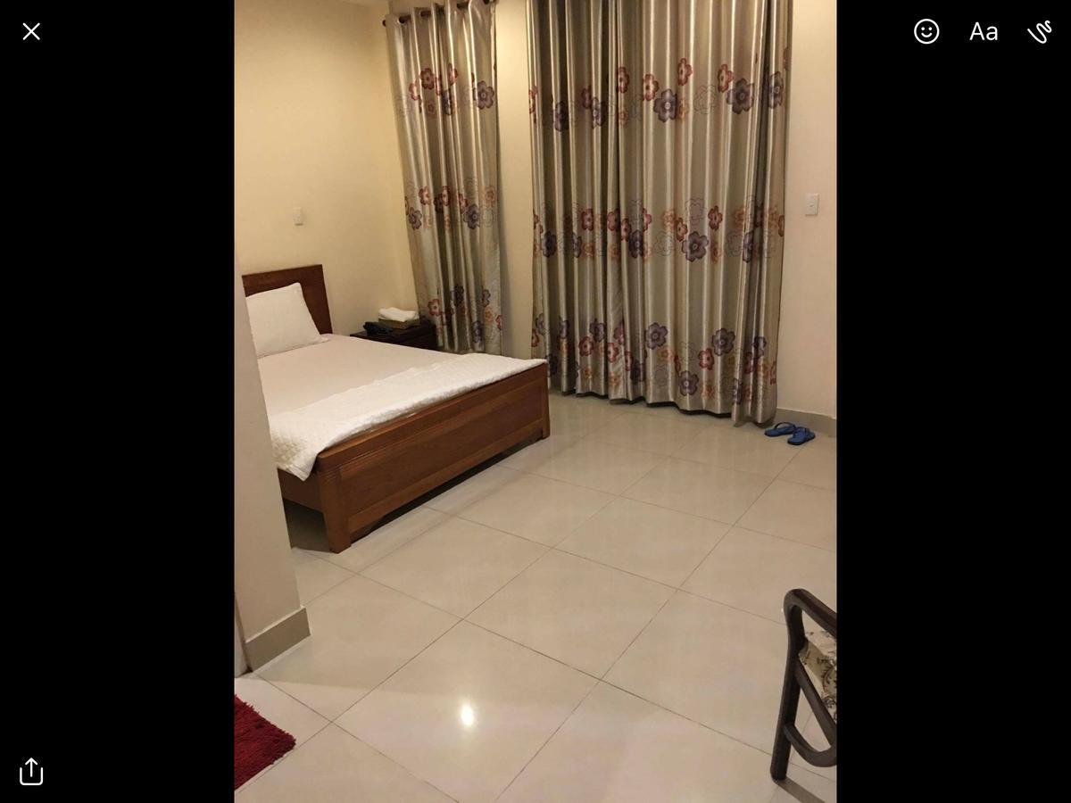 Bong Sen Hotel Хошимін Екстер'єр фото